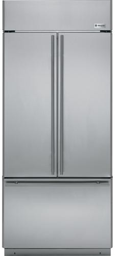 Monogram Refrigeradora French Door