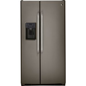 Refrigerador Automático Side by Side 755