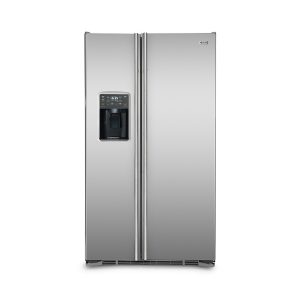 Refrigerador Automático Side by Side Acero Inoxidable